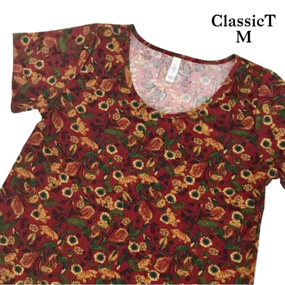 💝💝💝 3 for $33 LuLaRoe Classic Tee